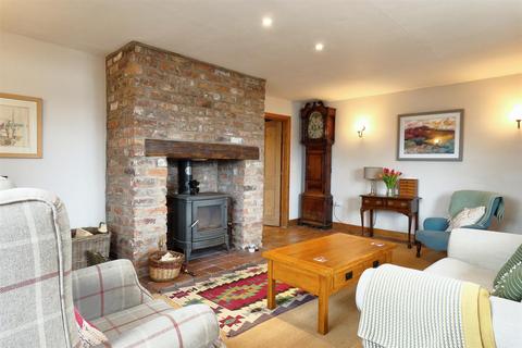 undefined, The Old Chapel House, Melverley, SY10.