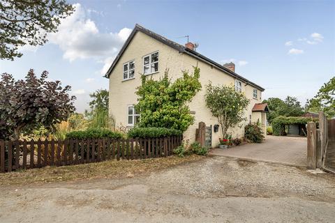 undefined, The Old Chapel House, Melverley, SY10.