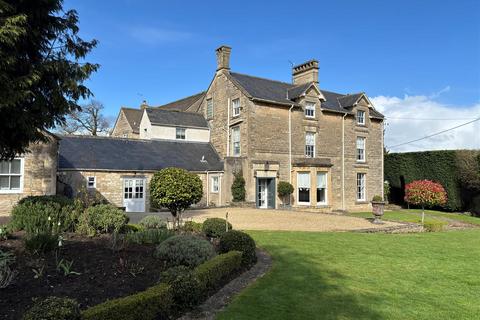 6 bedroom detached house for sale, Rowden Hill, Chippenham