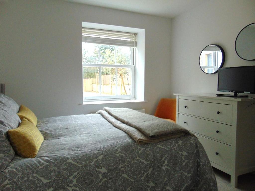 Annex - Bedroom
