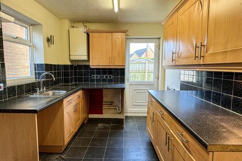 3 bedroom detached house for sale - Packington Close, Swindon