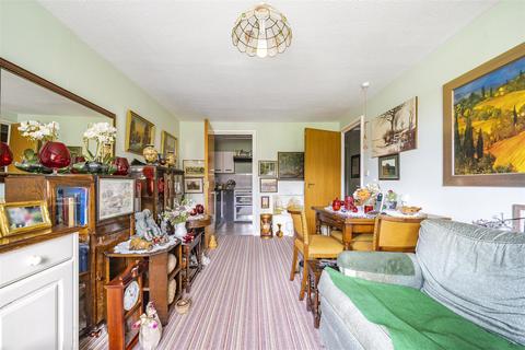 1 bedroom retirement property for sale - Chantry Court, Devizes
