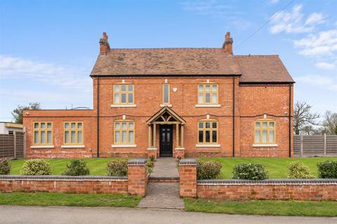 5 bedroom detached house for sale - Kixley Lane, Knowle, Solihull