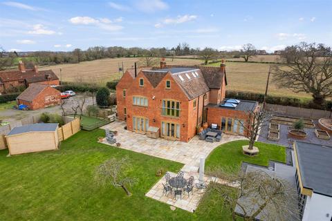5 bedroom detached house for sale - Kixley Lane, Knowle, Solihull