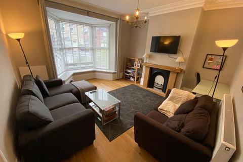 4 bedroom terraced house for sale, Crookesmoor Road, Crookes, Sheffield