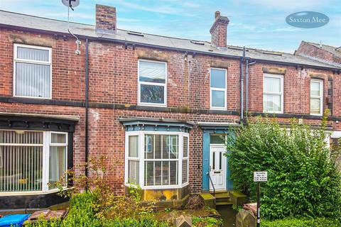 3 bedroom terraced house for sale, Crookesmoor Road, Crookes, Sheffield