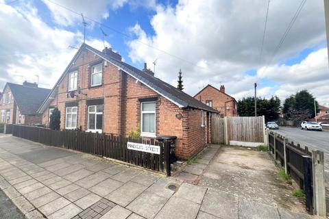 3 bedroom semi-detached house for sale - Minehead Street, Leicester, LE3