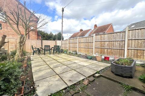 3 bedroom semi-detached house for sale, Minehead Street, Leicester, LE3
