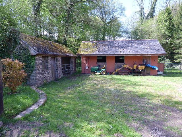 Stables