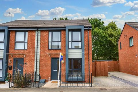 2 bedroom semi-detached house for sale, Padley Close, Nottingham