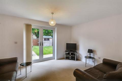 2 bedroom semi-detached house for sale, Padley Close, Nottingham