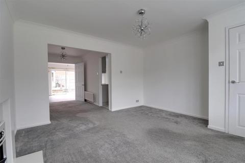 2 bedroom semi-detached house for sale, Lear Drive, Wistaston, Crewe