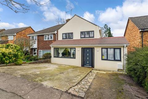 3 bedroom semi-detached house for sale, Mary Park Gardens, Bishop's Stortford CM23