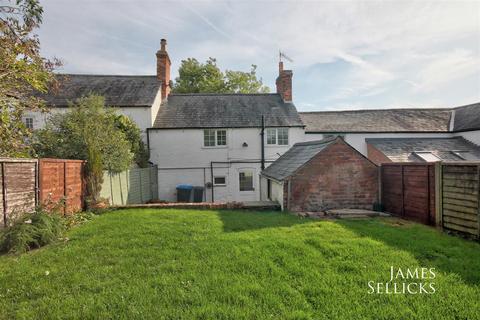 2 bedroom character property for sale, The Cottage, East Langton, Market Harborough