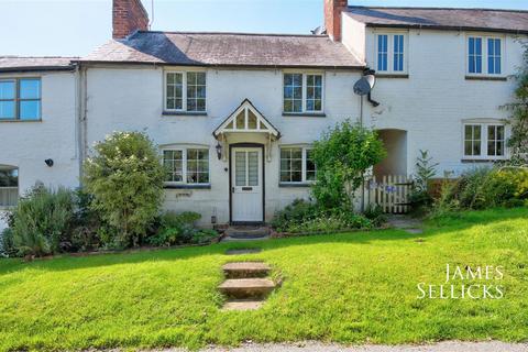 2 bedroom character property for sale, The Cottage, East Langton, Market Harborough