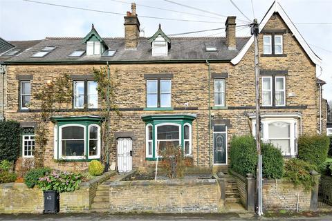 6 bedroom terraced house for sale, Stafford Road, Sheffield