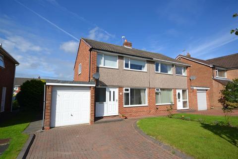 3 bedroom semi-detached house to rent - Leicestershire Drive, Belmont