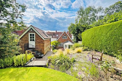 3 bedroom cottage for sale, Ruth Cottage, East Langton, Market Harborough