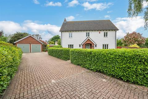 5 bedroom detached house for sale, Old Mill Court, Bardwell