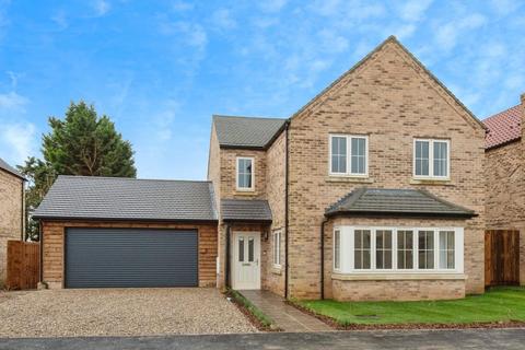 4 bedroom detached house for sale, Earlsfield Lane, Thetford IP26