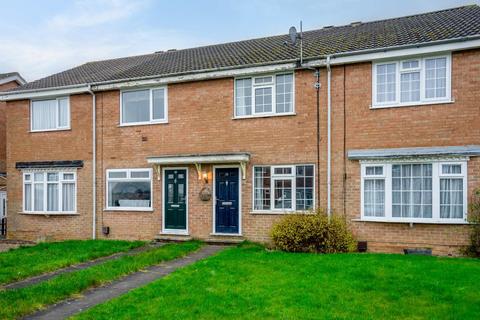 2 bedroom townhouse for sale, Ostlers Close, Copmanthorpe, York