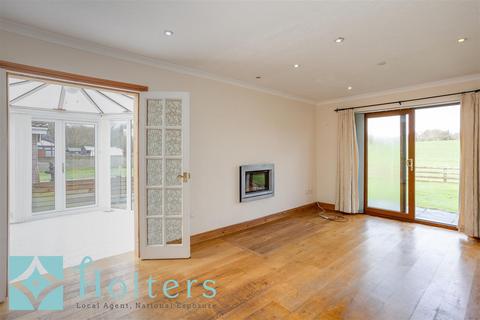44 Parc Yr Irfon, Builth Wells, LD2 3NG