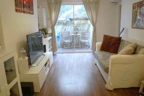 1 bedroom flat to rent, Rock Street, Brighton BN2
