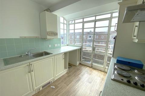 1 bedroom retirement property for sale, Wilbury Road, Hove BN3