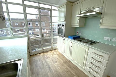 1 bedroom retirement property for sale, Wilbury Road, Hove BN3