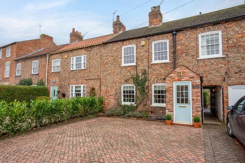 3 bedroom terraced house for sale - Main Street, Shipton By Beningbrough, York