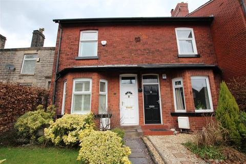2 bedroom terraced house for sale, Church Road, Bolton BL1
