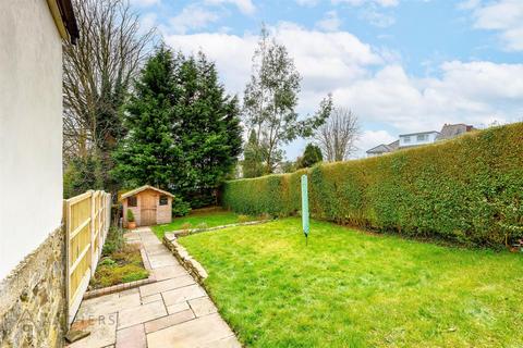 28 Lydgate Hall Crescent, Sheffield, S10 5NE