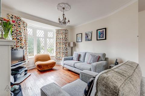28 Lydgate Hall Crescent, Sheffield, S10 5NE