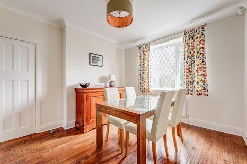 28 Lydgate Hall Crescent, Sheffield, S10 5NE