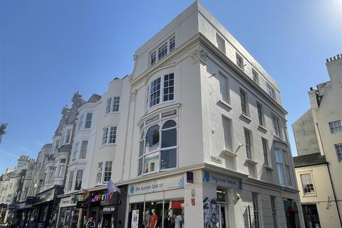 1 bedroom flat for sale, St. James's Street, Brighton BN2