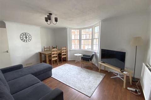 1 bedroom flat for sale, St. James's Street, Brighton BN2