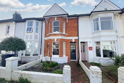 62 Becket Road, Worthing, BN14 7ET