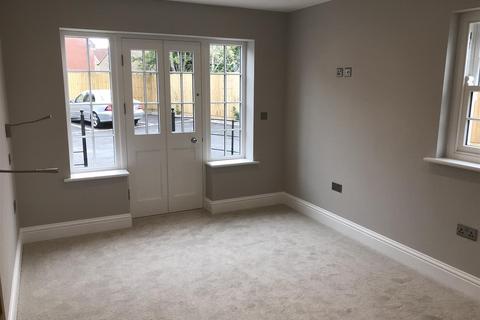 2 bedroom apartment to rent, Apartment 7, Scuttlecroft Place