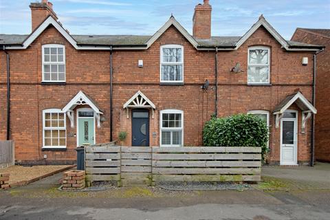 2 bedroom terraced house for sale - Walmley Road, Sutton Coldfield, B76 1PA