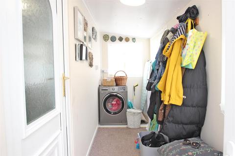 1 bedroom mobile home for sale, Folly Lane, East Cowes