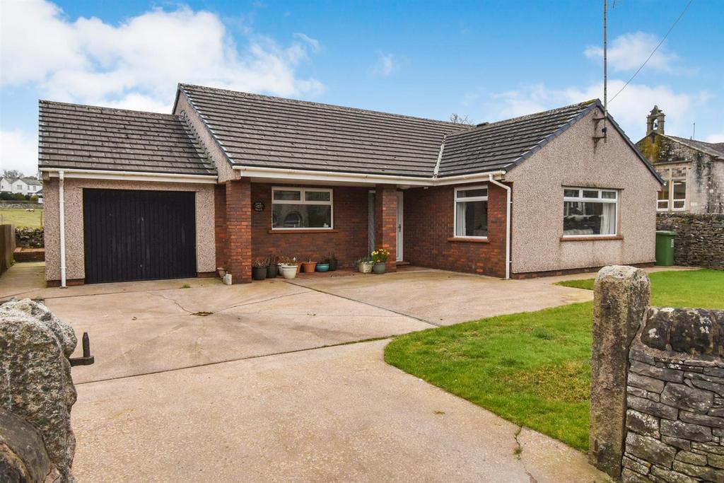 Shap, Penrith 3 bed bungalow for sale £340,000