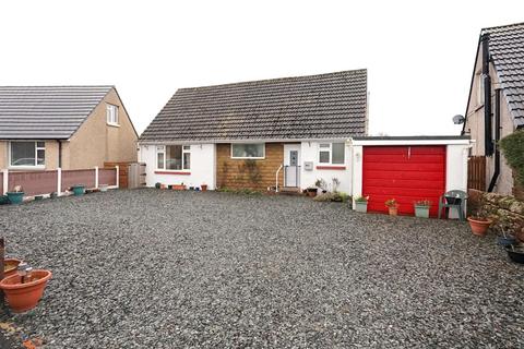 4 bedroom detached bungalow for sale, Seascale Park, Seascale