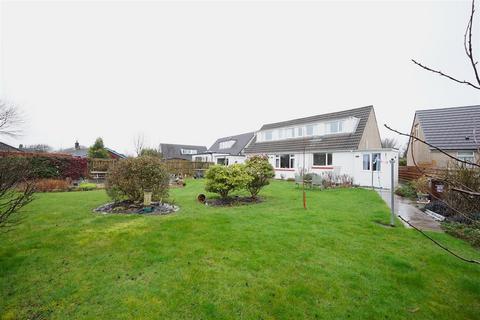 4 bedroom detached bungalow for sale, Seascale Park, Seascale