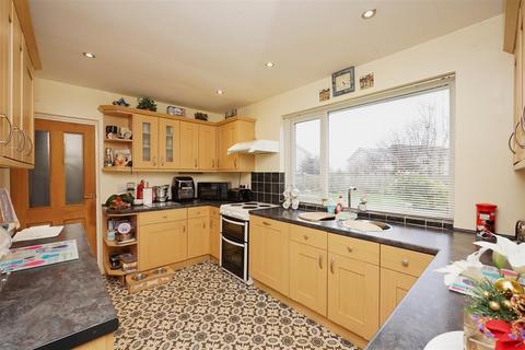 4 bedroom detached bungalow for sale, Seascale Park, Seascale