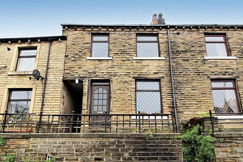 3 bedroom terraced house for sale, Northgate, Almondbury, Huddersfield, HD5 8RX