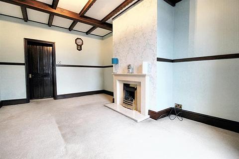 3 bedroom terraced house for sale - Northgate, Almondbury, Huddersfield, HD5 8RX