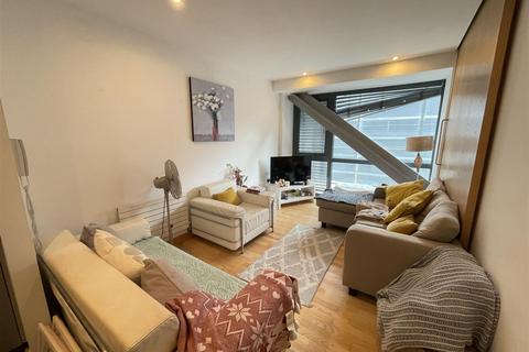 1 bedroom apartment for sale, Apt 104 No 1 Deansgate, Manchester