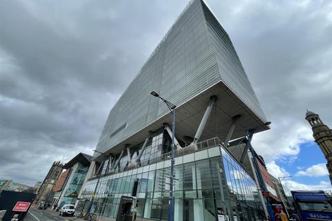 1 bedroom apartment for sale, Apt 104 No 1 Deansgate, Manchester