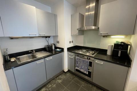 1 bedroom apartment for sale, Apt 104 No 1 Deansgate, Manchester