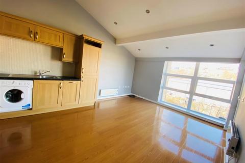 2 bedroom apartment to rent - Dockfield Terrace, Shipley